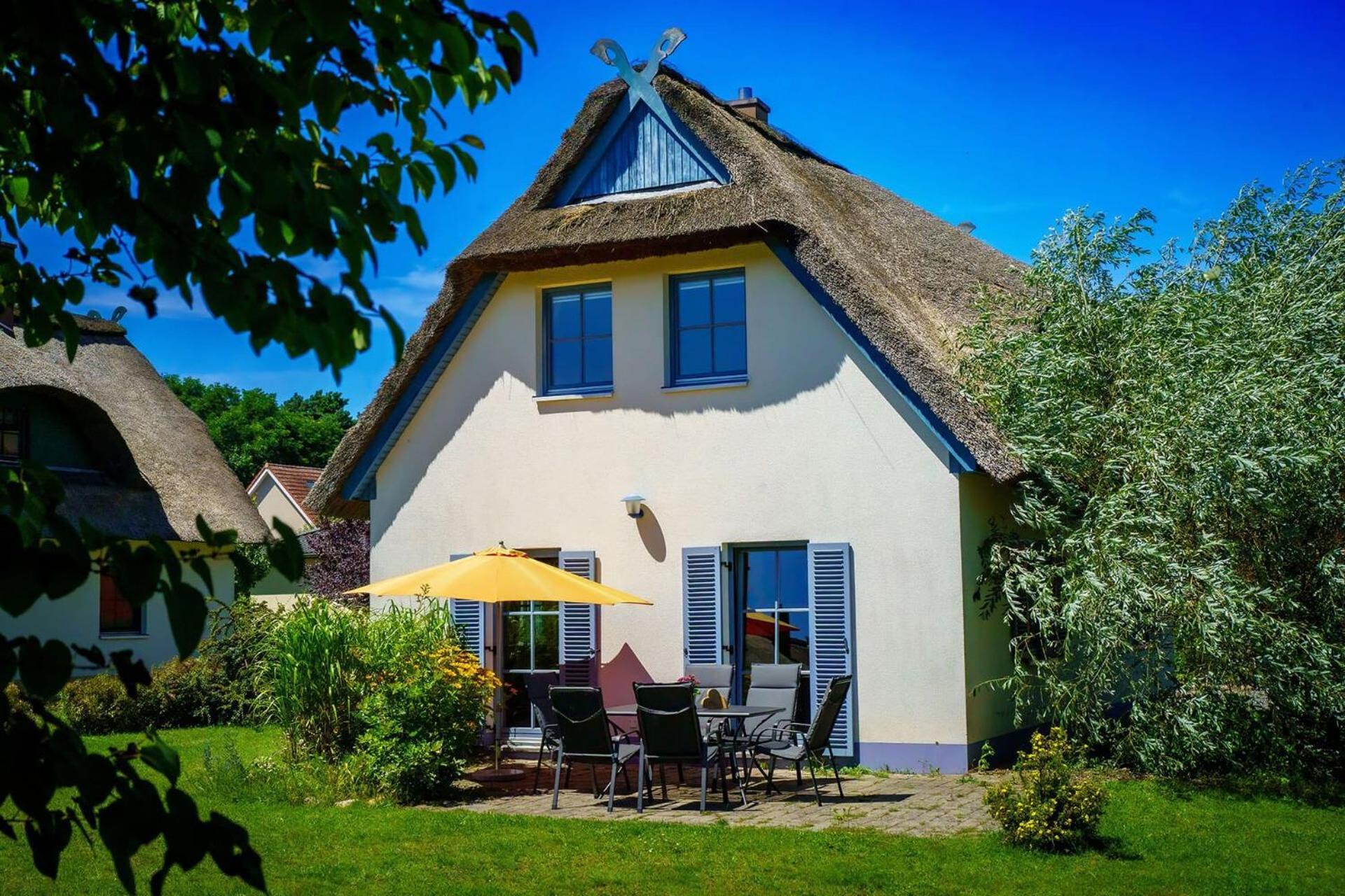 Ferienpark Scharmuetzelsee Wendisch Rietz Exterior foto